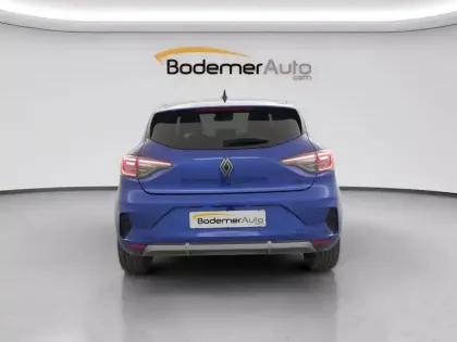 Photo 84 Renault Clio  E-Tech full hybrid 145