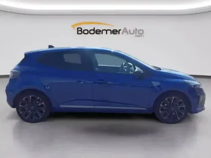 Photo 5 Renault Clio  E-Tech full hybrid 145
