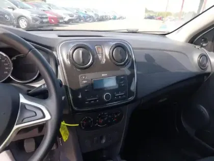 Photo 13 Dacia Sandero  SCe 75