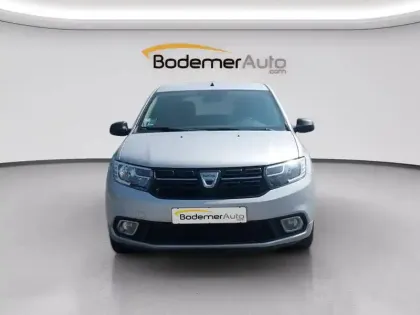 Photo 7 Dacia Sandero  SCe 75