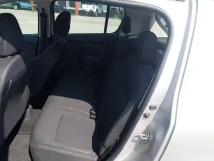 Photo 14 Dacia Sandero  SCe 75