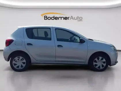 Photo 5 Dacia Sandero  SCe 75