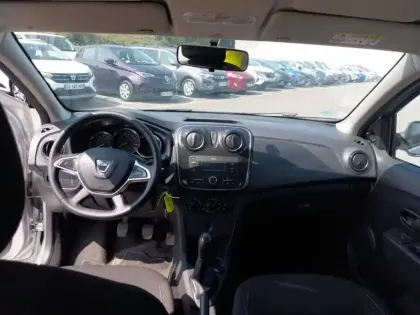 Photo 9 Dacia Sandero  SCe 75