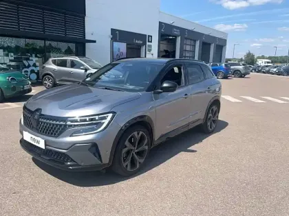 Photo 16 Renault Austral  E-Tech hybrid 200
