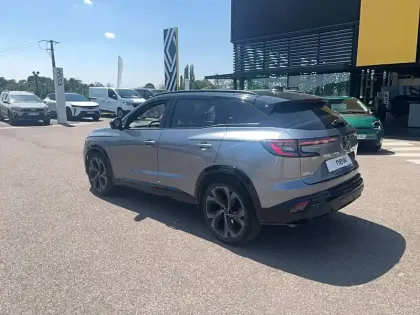 Photo 18 Renault Austral  E-Tech hybrid 200