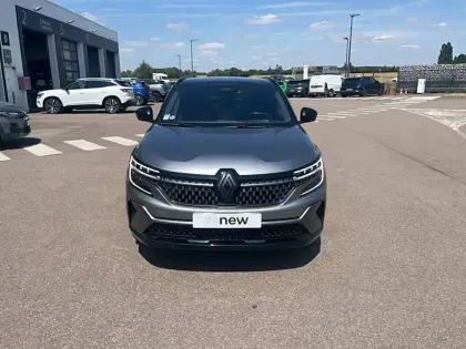 Photo 23 Renault Austral  E-Tech hybrid 200