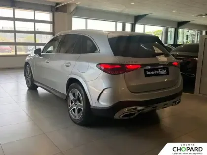 Photo 32 Mercedes GLC  300 e 9G-Tronic 4Matic