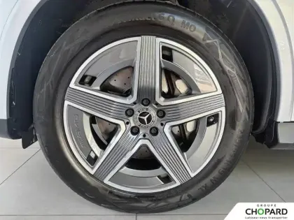 Photo 23 Mercedes GLC  300 e 9G-Tronic 4Matic