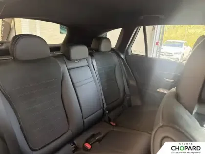 Photo 19 Mercedes GLC  300 e 9G-Tronic 4Matic