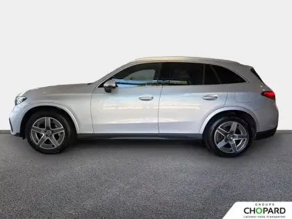 Photo 9 Mercedes GLC  300 e 9G-Tronic 4Matic