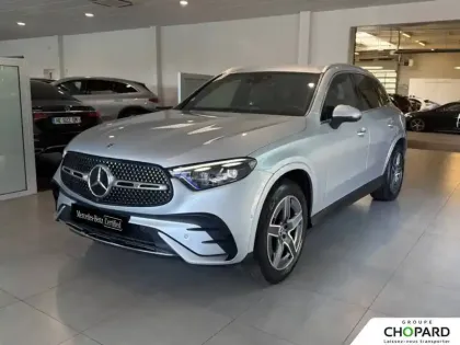 Photo 27 Mercedes GLC  300 e 9G-Tronic 4Matic