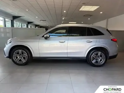 Photo 34 Mercedes GLC  300 e 9G-Tronic 4Matic