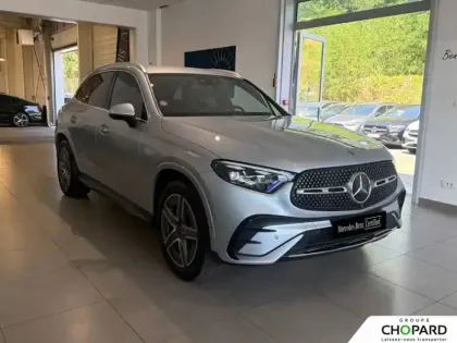 Photo 30 Mercedes GLC  300 e 9G-Tronic 4Matic