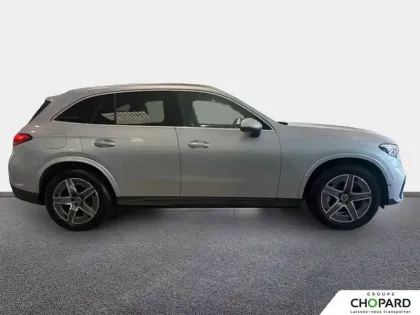 Photo 8 Mercedes GLC  300 e 9G-Tronic 4Matic