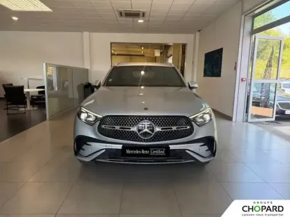 Photo 29 Mercedes GLC  300 e 9G-Tronic 4Matic