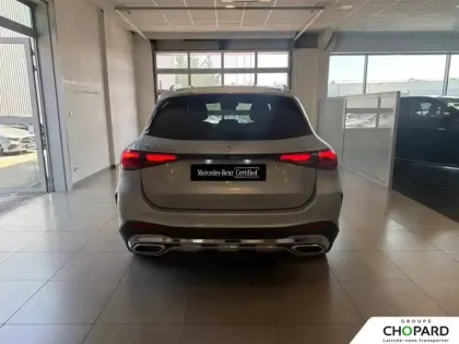 Photo 31 Mercedes GLC  300 e 9G-Tronic 4Matic
