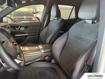 Photo 10 Mercedes GLC  300 e 9G-Tronic 4Matic