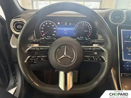 Photo 15 Mercedes GLC  300 e 9G-Tronic 4Matic