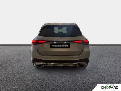 Photo 5 Mercedes GLC  300 e 9G-Tronic 4Matic