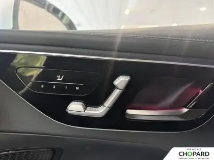 Photo 20 Mercedes GLC  300 e 9G-Tronic 4Matic