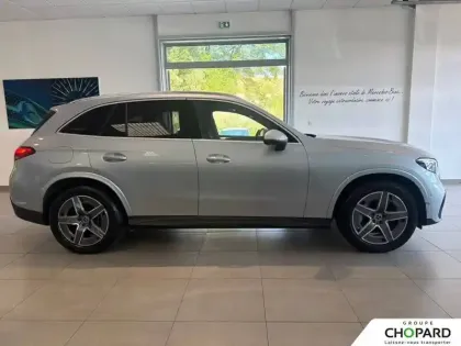 Photo 33 Mercedes GLC  300 e 9G-Tronic 4Matic