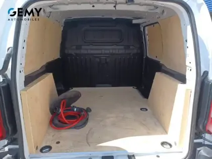 Photo 5 Citroën Berlingo E- VAN M 800 100 KW (136 CH) BATTERIE 50 KWH