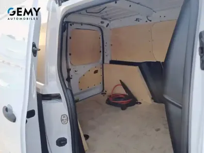 Photo 9 Citroën Berlingo E- VAN M 800 100 KW (136 CH) BATTERIE 50 KWH