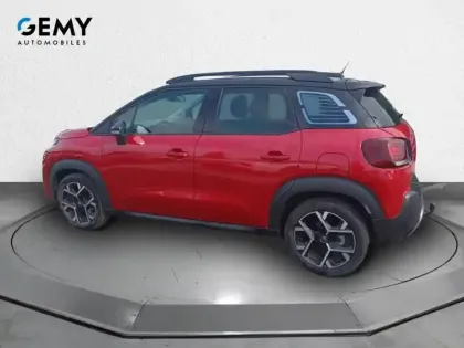 Photo 6 Citroën C3 Aircross  BlueHDi 110 S&S BVM6