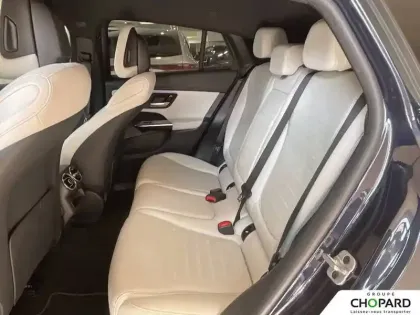 Photo 17 Mercedes GLC  Coupe 300 e 9G-Tronic 4Matic