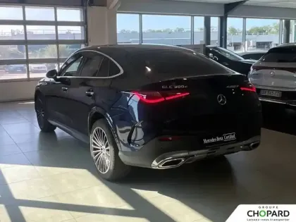 Photo 28 Mercedes GLC  Coupe 300 e 9G-Tronic 4Matic
