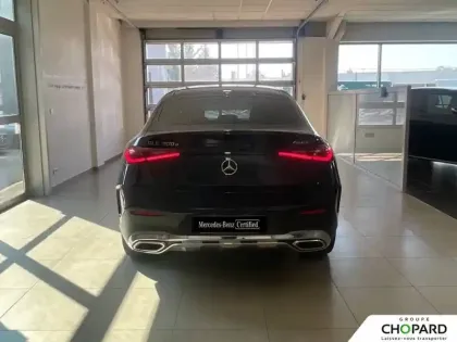 Photo 27 Mercedes GLC  Coupe 300 e 9G-Tronic 4Matic