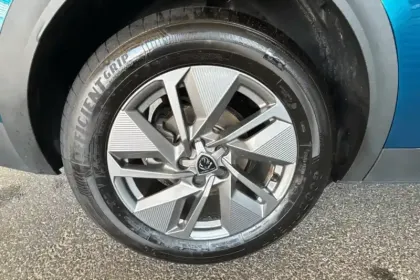 Photo 13 Peugeot 408  PureTech 130 ch S&S EAT8