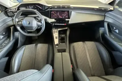 Photo 15 Peugeot 408  PureTech 130 ch S&S EAT8