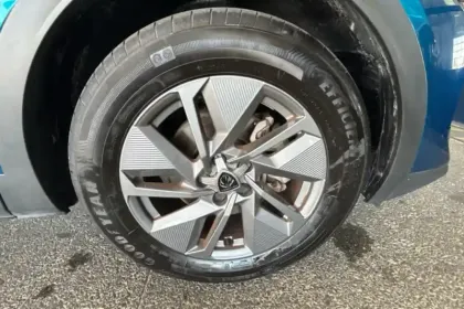 Photo 14 Peugeot 408  PureTech 130 ch S&S EAT8