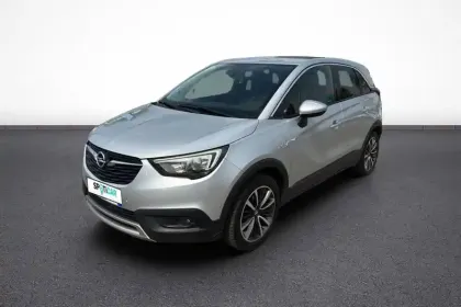 Photo Opel Crossland X Edition