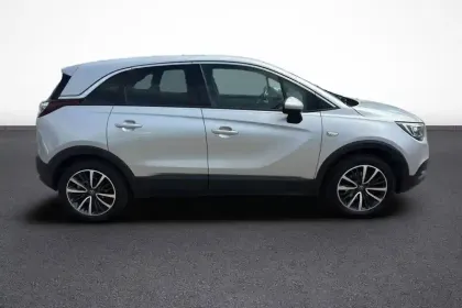 Photo 6 Opel Crossland X  1.2 Turbo 110 ch BVA6