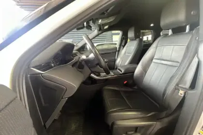 Photo 13 Land rover Range Rover  Evoque D150 AWD BVA9