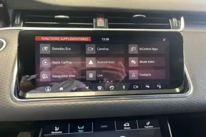 Photo 27 Land rover Range Rover  Evoque D150 AWD BVA9