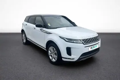 Photo 7 Land rover Range Rover  Evoque D150 AWD BVA9