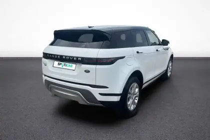 Photo 5 Land rover Range Rover  Evoque D150 AWD BVA9