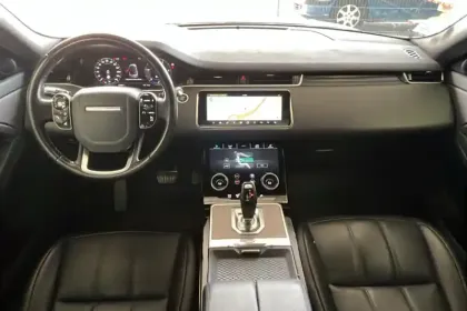 Photo 15 Land rover Range Rover  Evoque D150 AWD BVA9