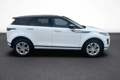 Photo 6 Land rover Range Rover  Evoque D150 AWD BVA9