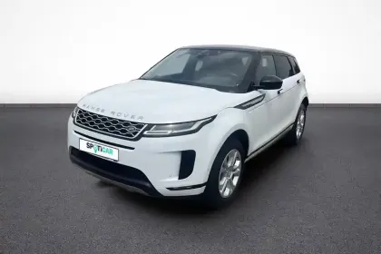 Photo Land Rover Range Rover S