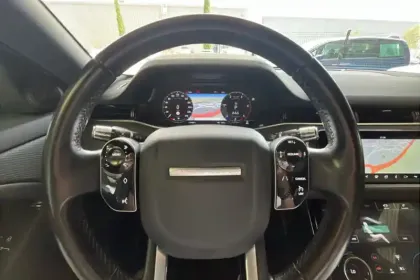 Photo 18 Land rover Range Rover  Evoque D150 AWD BVA9
