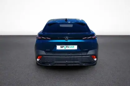 Photo 5 Peugeot 408  PHEV 225 e-EAT8