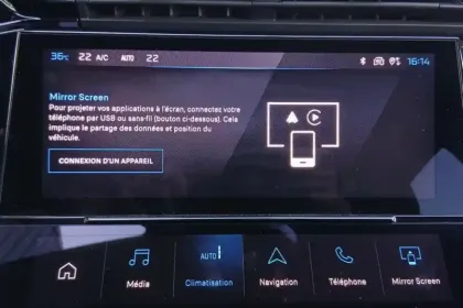 Photo 29 Peugeot 408  PHEV 225 e-EAT8