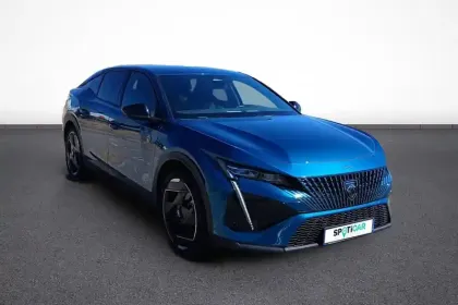 Photo 8 Peugeot 408  PHEV 225 e-EAT8