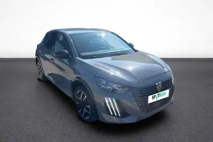 Photo 7 Peugeot 208  Hybrid 110 e-DCS6