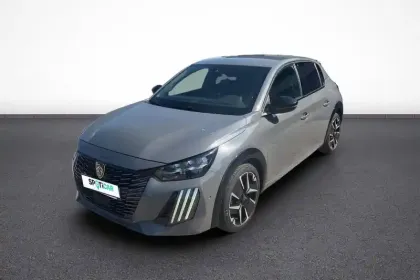 Photo Peugeot 208 Gt