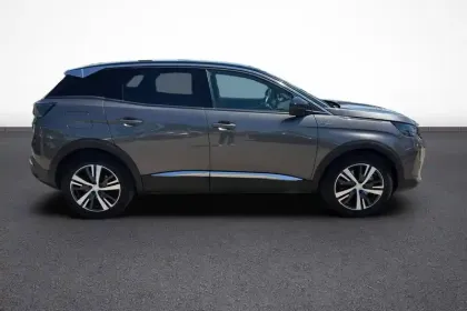 Photo 6 Peugeot 3008  Hybrid 180 e-EAT8